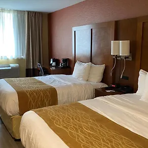 Ramada By Wyndham Times Square West 3* New York