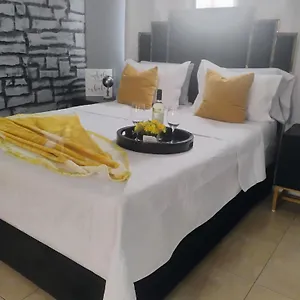Apartamento The Citrus In