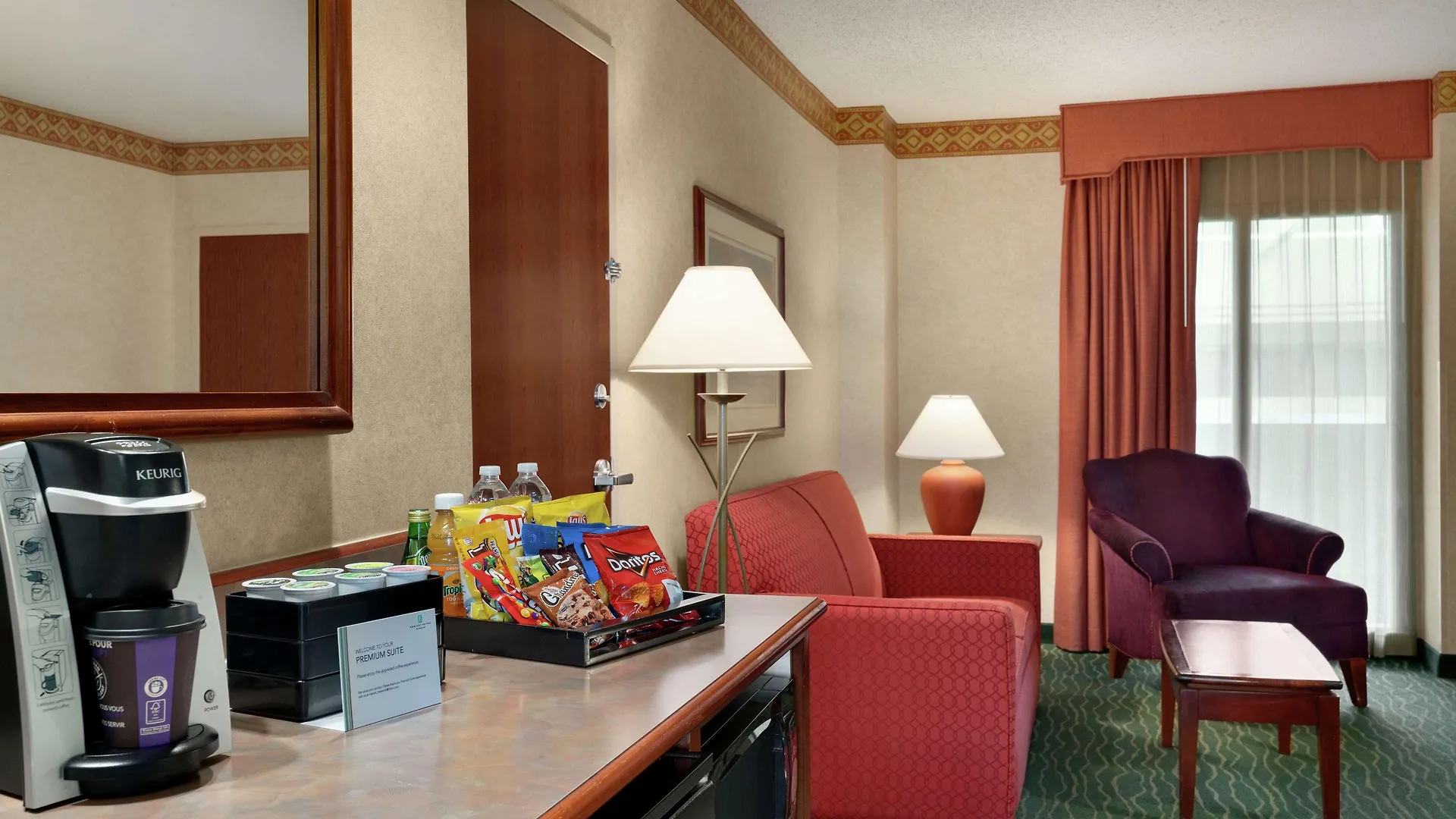 Embassy Suites By Hilton Tampa Usf Near Busch Gardens Estados Unidos