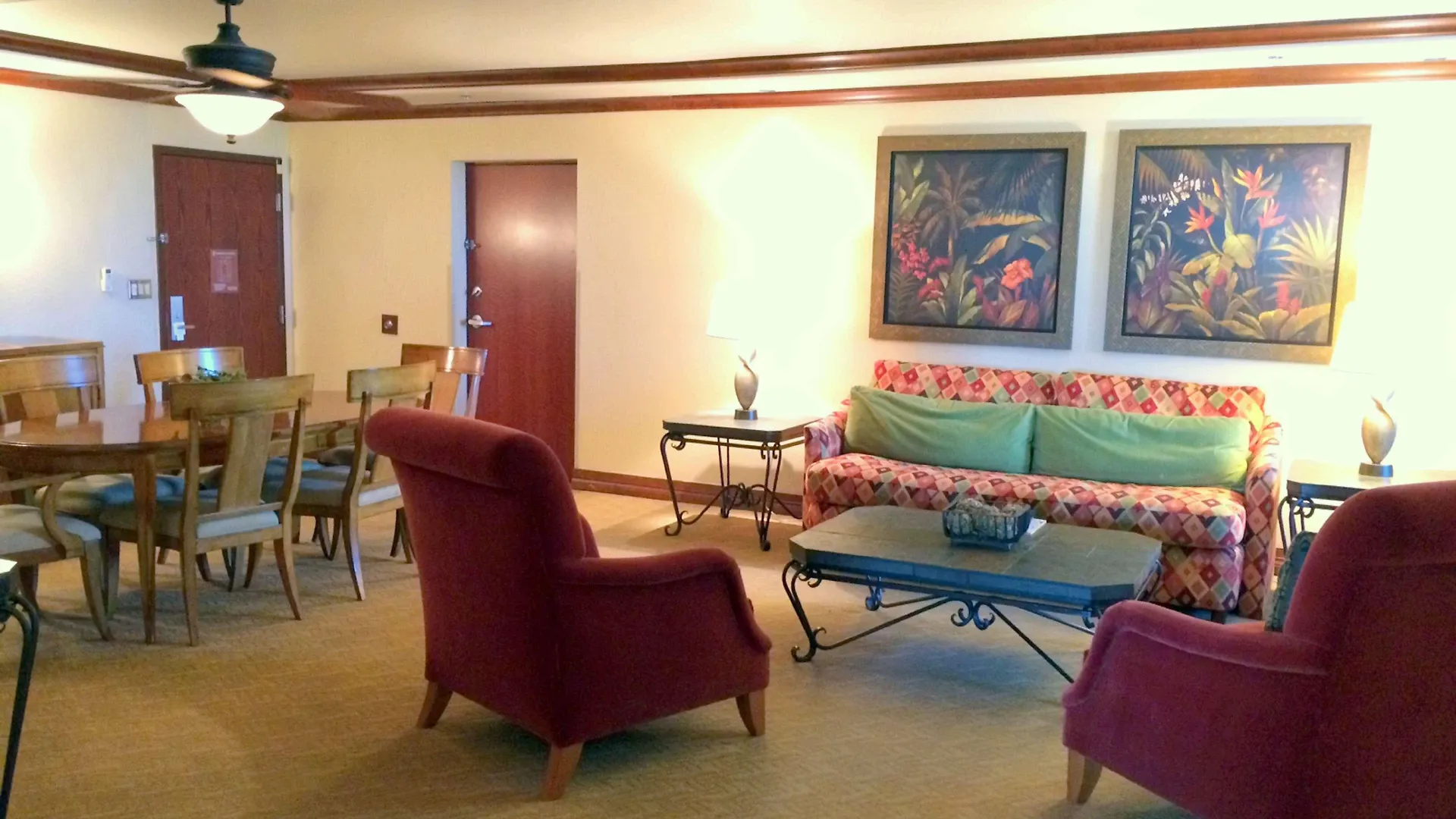 Embassy Suites By Hilton Tampa Usf Near Busch Gardens 3*,  Estados Unidos