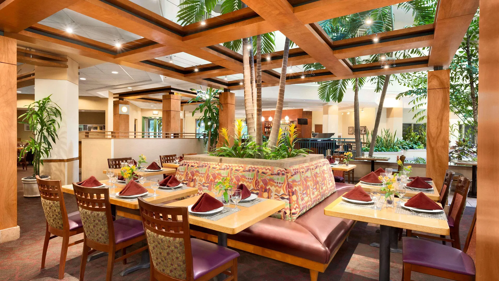 Embassy Suites By Hilton Tampa Usf Near Busch Gardens Hotel