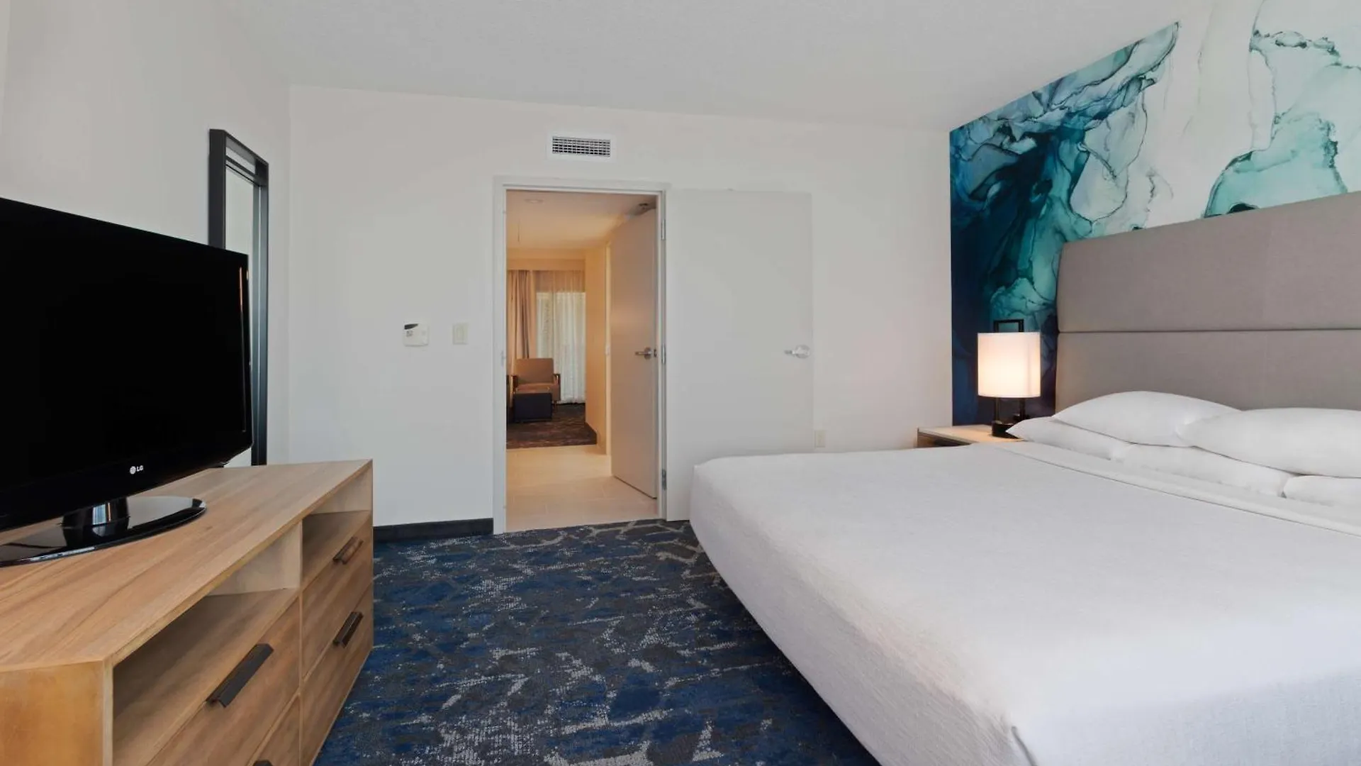 Embassy Suites By Hilton Tampa Usf Near Busch Gardens 3*,