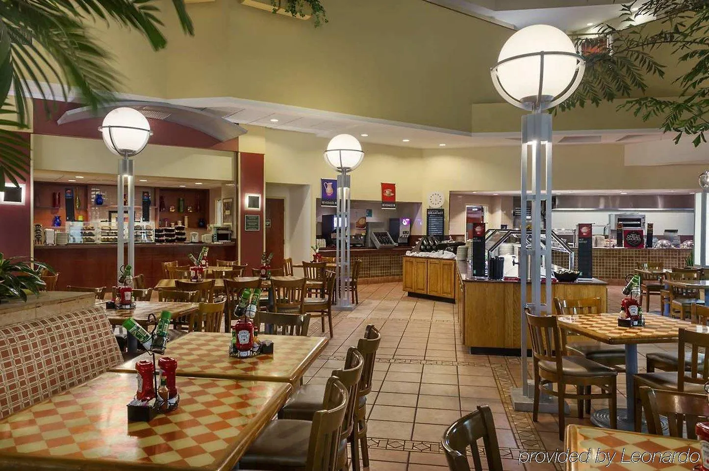 Embassy Suites By Hilton Tampa Usf Near Busch Gardens